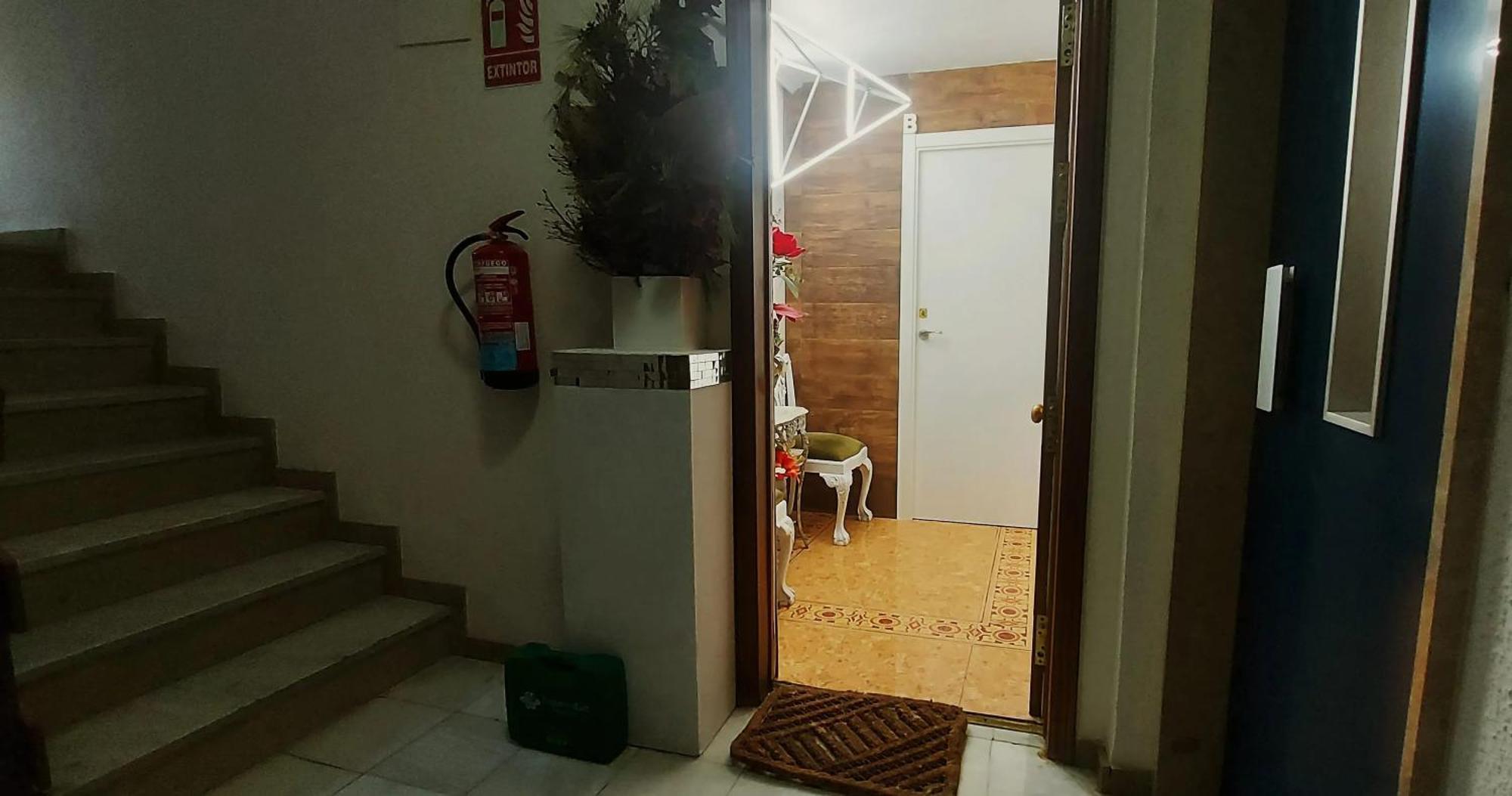 Modern Apartment In Alacant 60M² Wheelchair Accessible Alicante Exterior photo